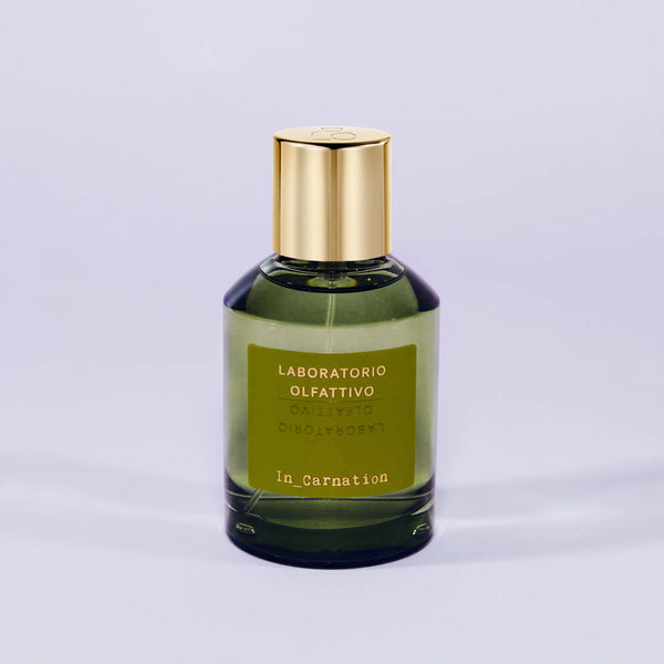 Laboratorio Olfattivo In_Carnation Eau de Parfum 100 Ml