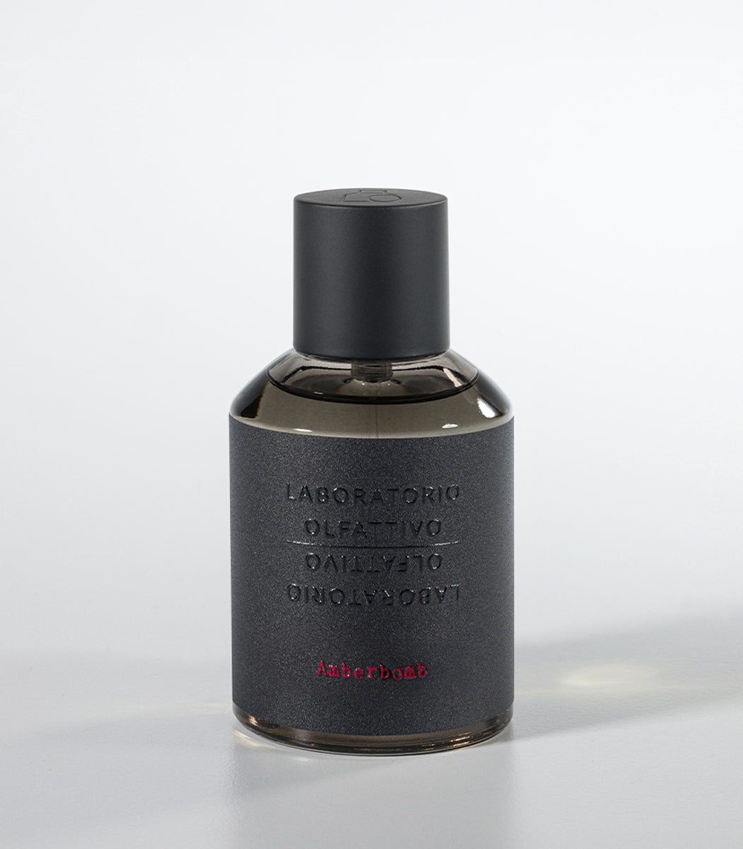 Amberbomb Parfum Intense