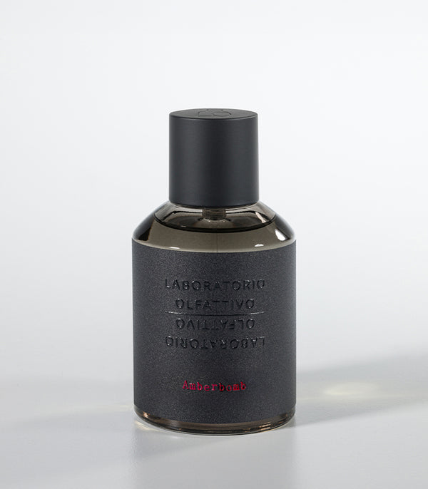 Laboratorio Olfattivo Amberbomb Extrait de Parfum 100 Ml