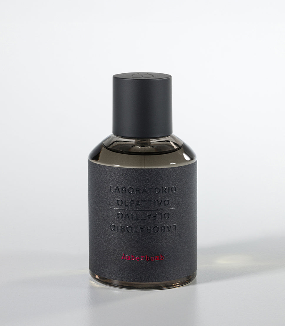 Amberbomb Parfum Intense