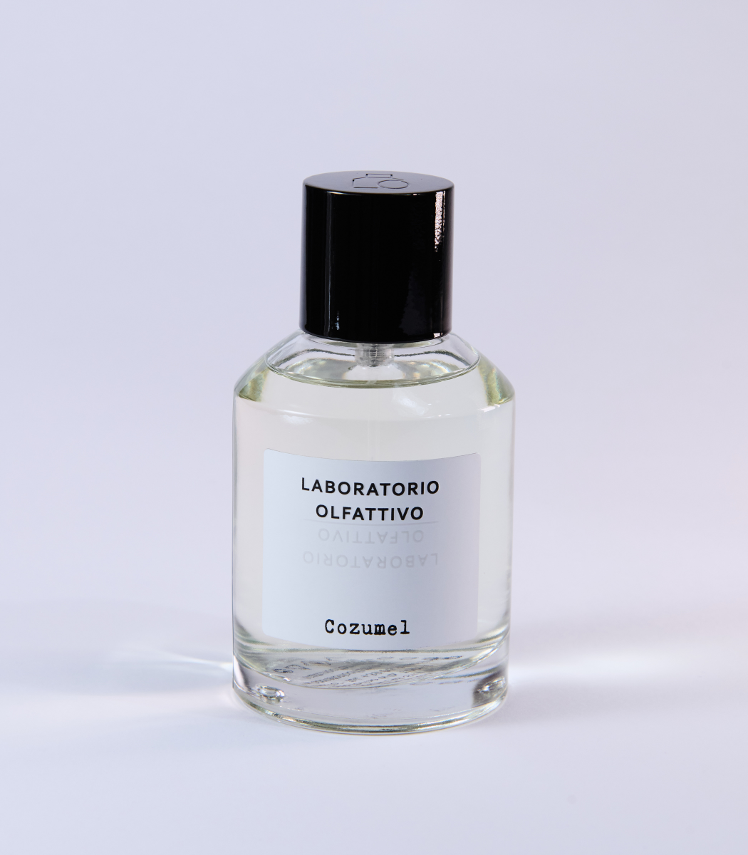 Cozumel Eau de Parfum