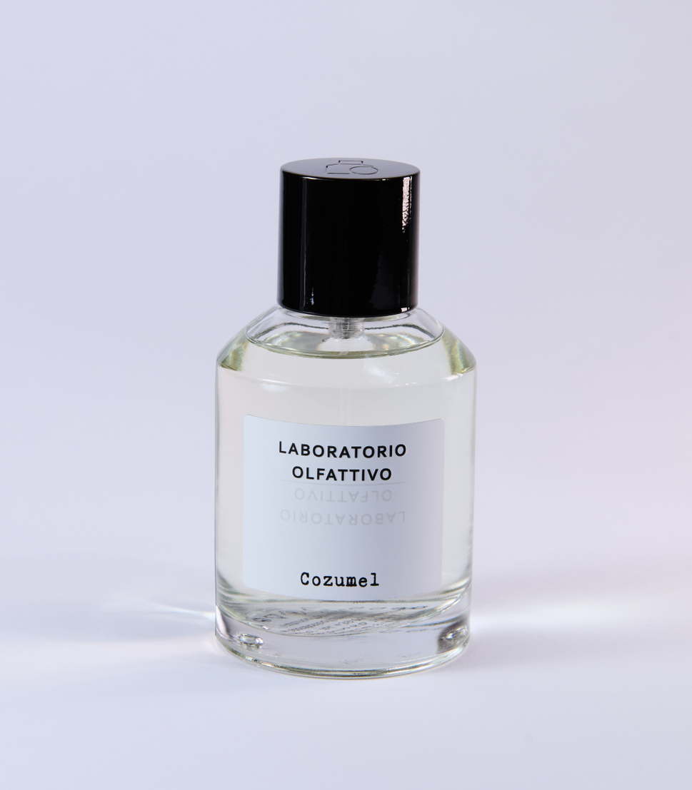 Cozumel Eau de Parfum