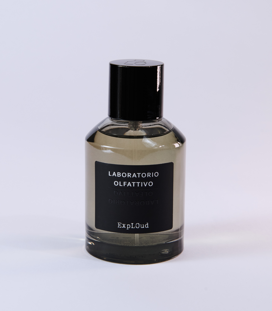 ExpLOud Eau de Parfum