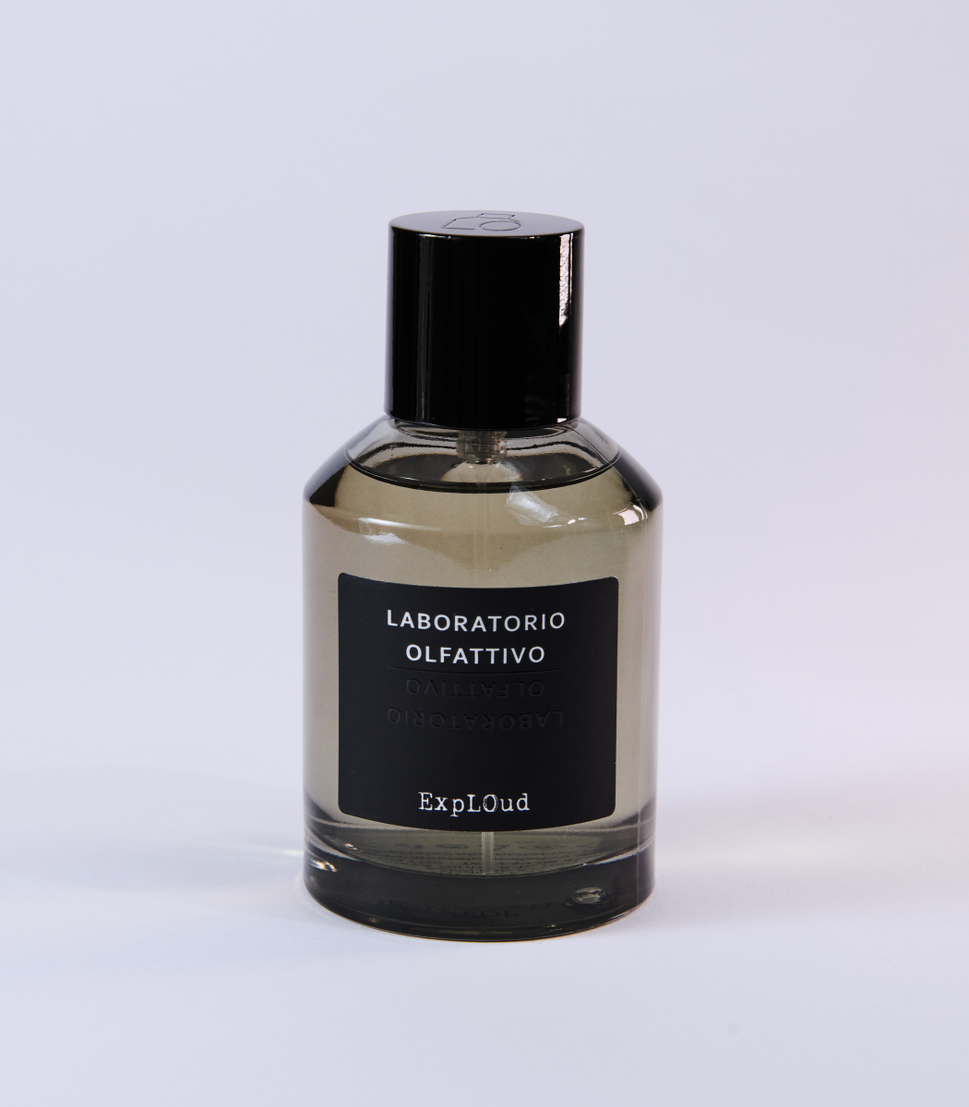 ExpLOud Eau de Parfum