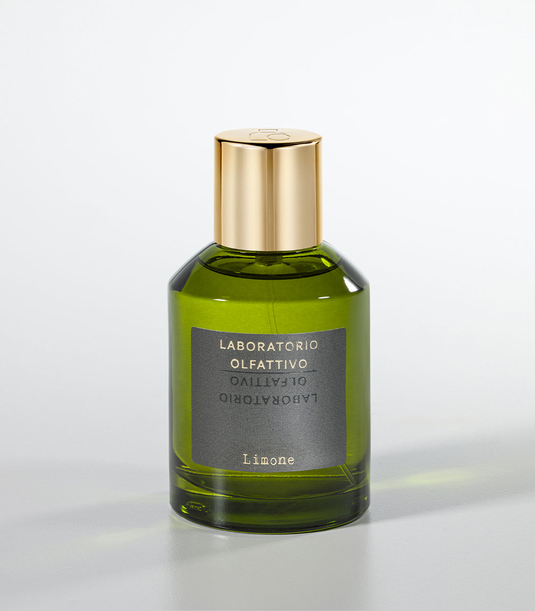 Laboratorio Olfattivo Limone Parfum Cologne — formato originale