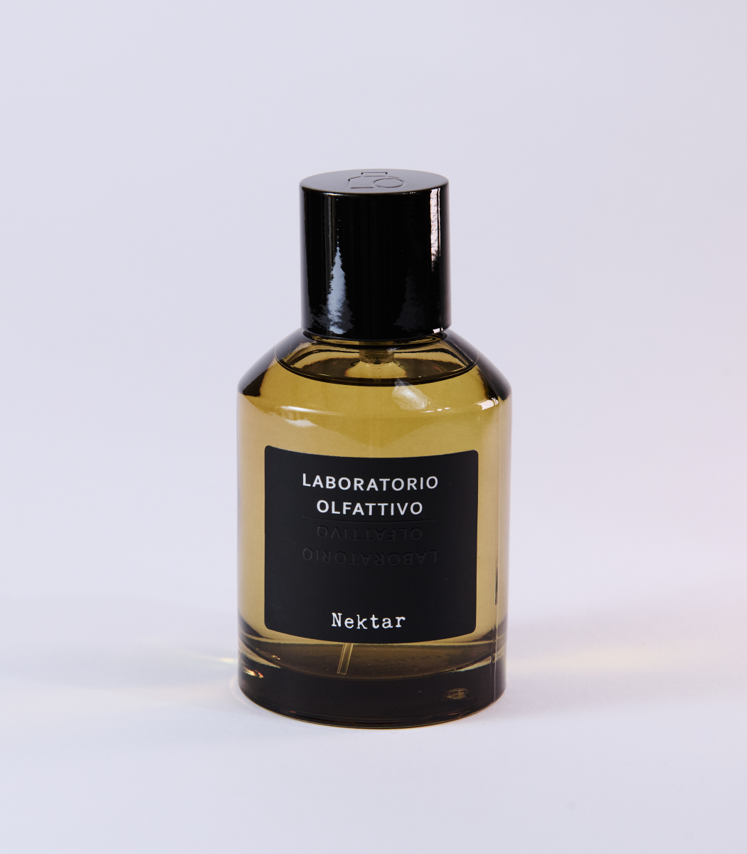 Laboratorio Olfattivo Nektar Eau de Parfum — formato originale