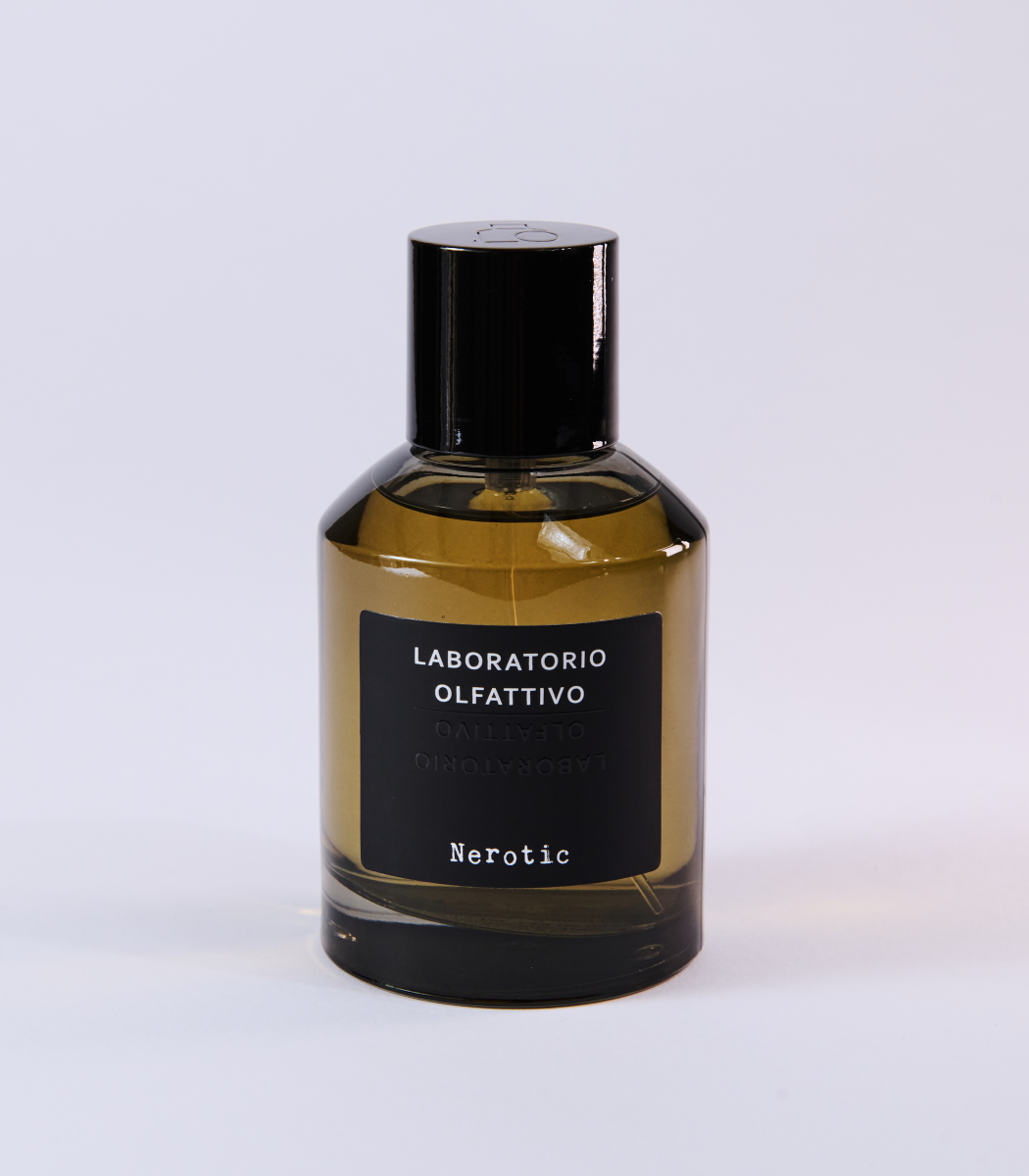 Laboratorio Olfattivo Nerotic Eau de Parfum — formato originale