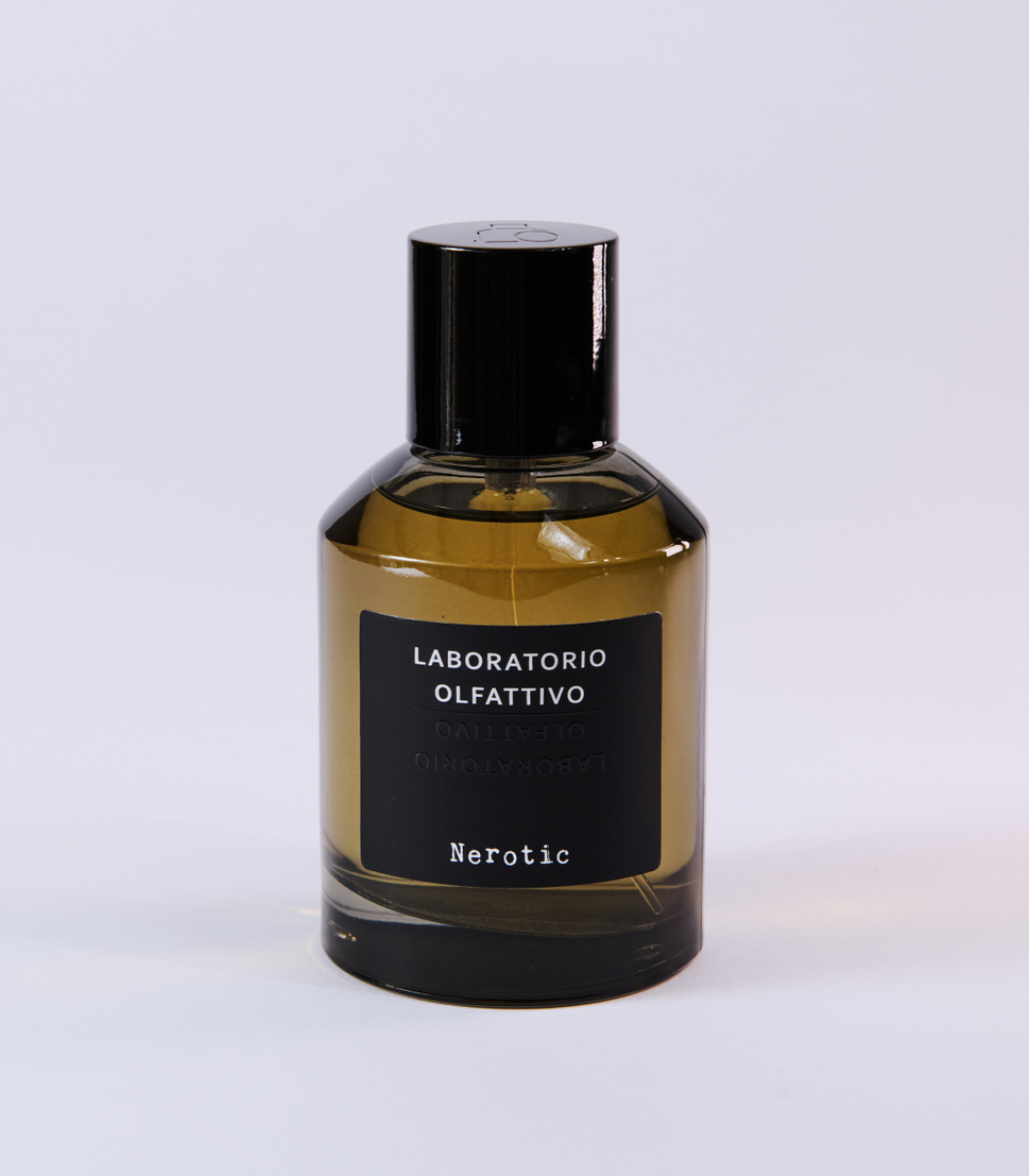 Nerotic Eau de Parfum