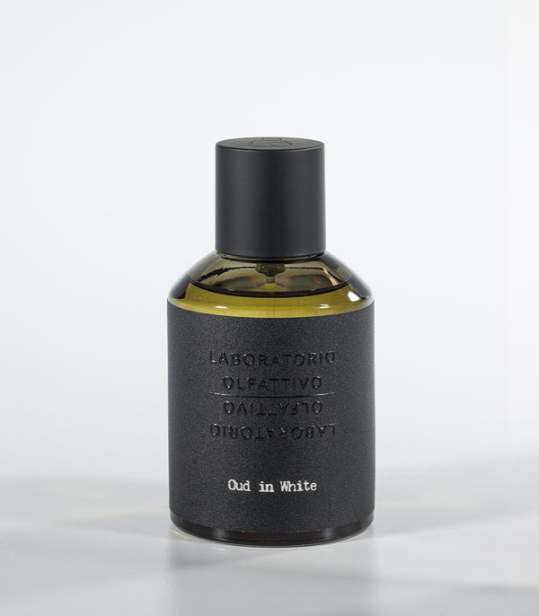 Laboratorio Olfattivo Oud In White Extrait de Parfum 100 Ml