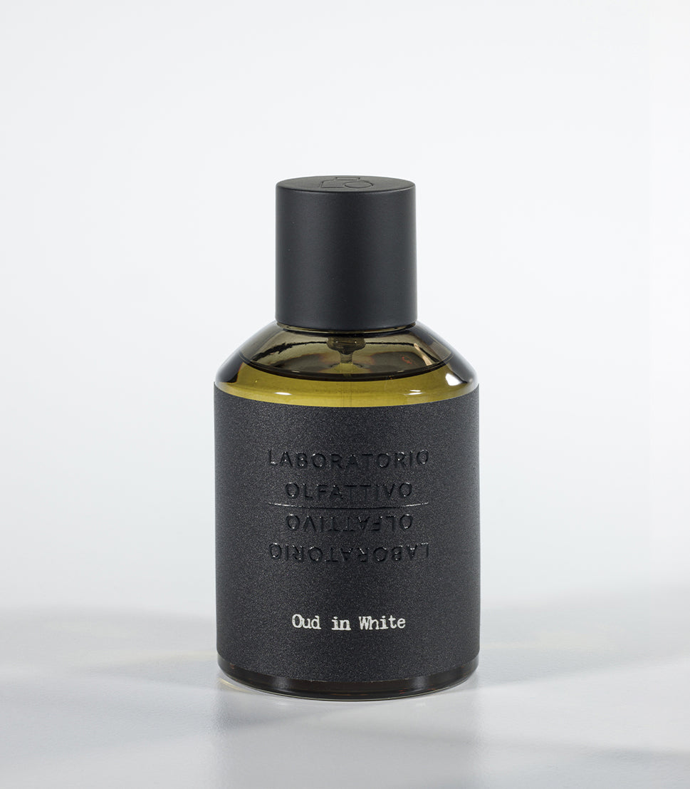 Oud In White Parfum Intense