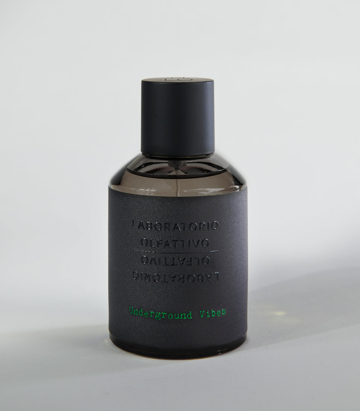 Laboratorio Olfattivo Underground Vibes Parfum Intense — formato originale