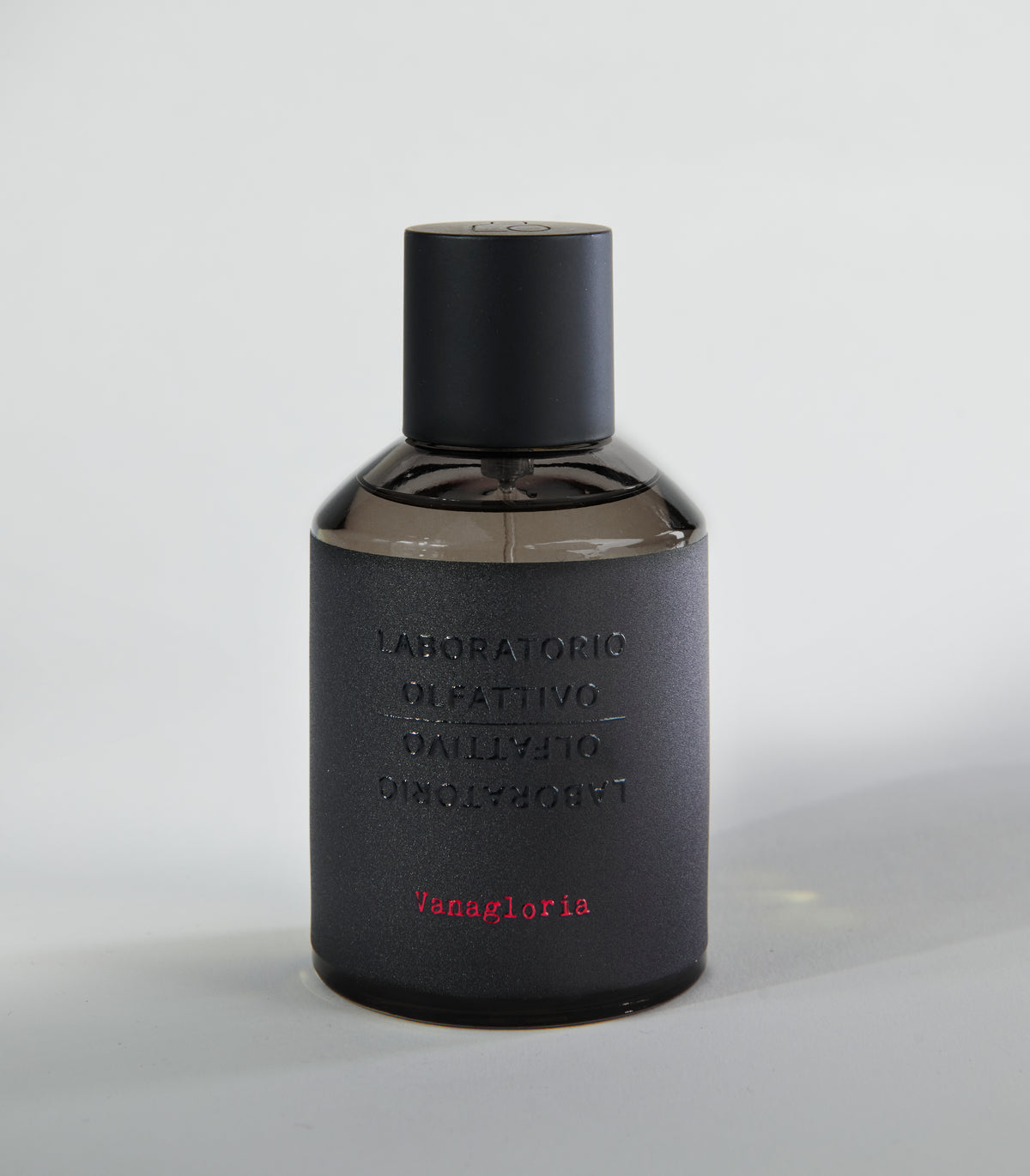 Laboratorio Olfattivo Vanagloria Parfum Intense — formato originale