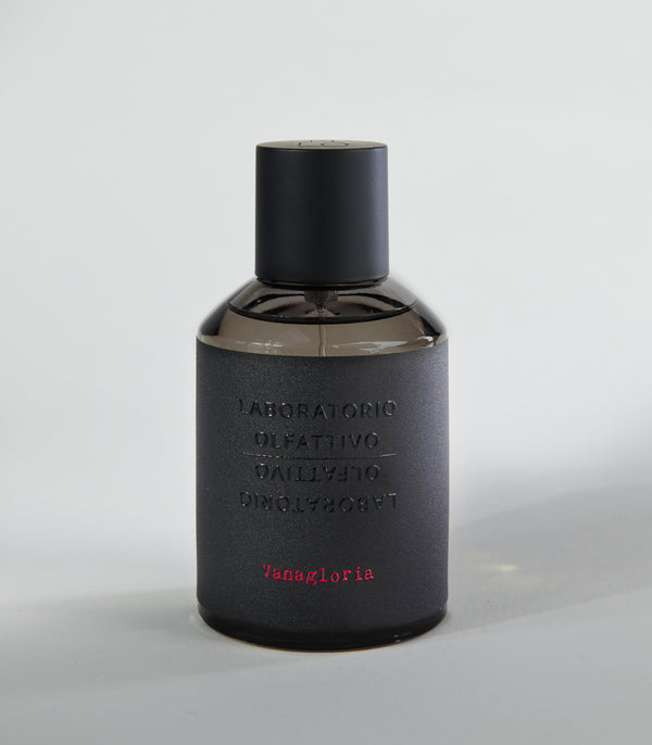 Laboratorio Olfattivo Vanagloria Extrait de Parfum 100 Ml