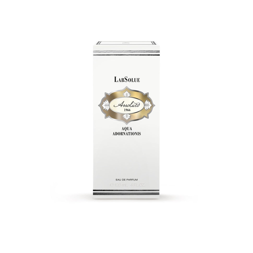 Aqua Adornationis Assoluto 1966 Eau de Parfum 120 Ml