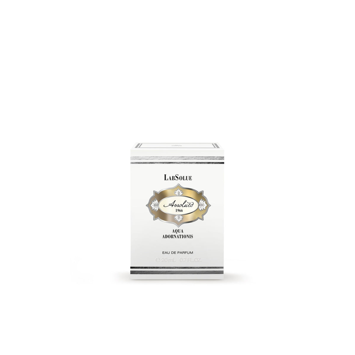Aqua Adornationis Assoluto 1966 Eau de Parfum 20 Ml