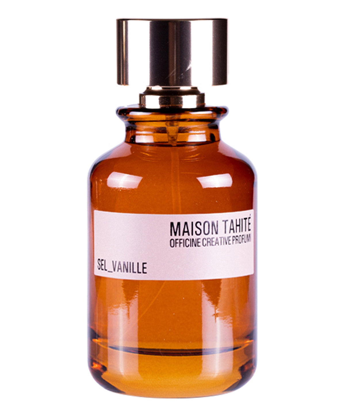 Maison Tahité Sel Vanille Eau de Parfum — formato originale