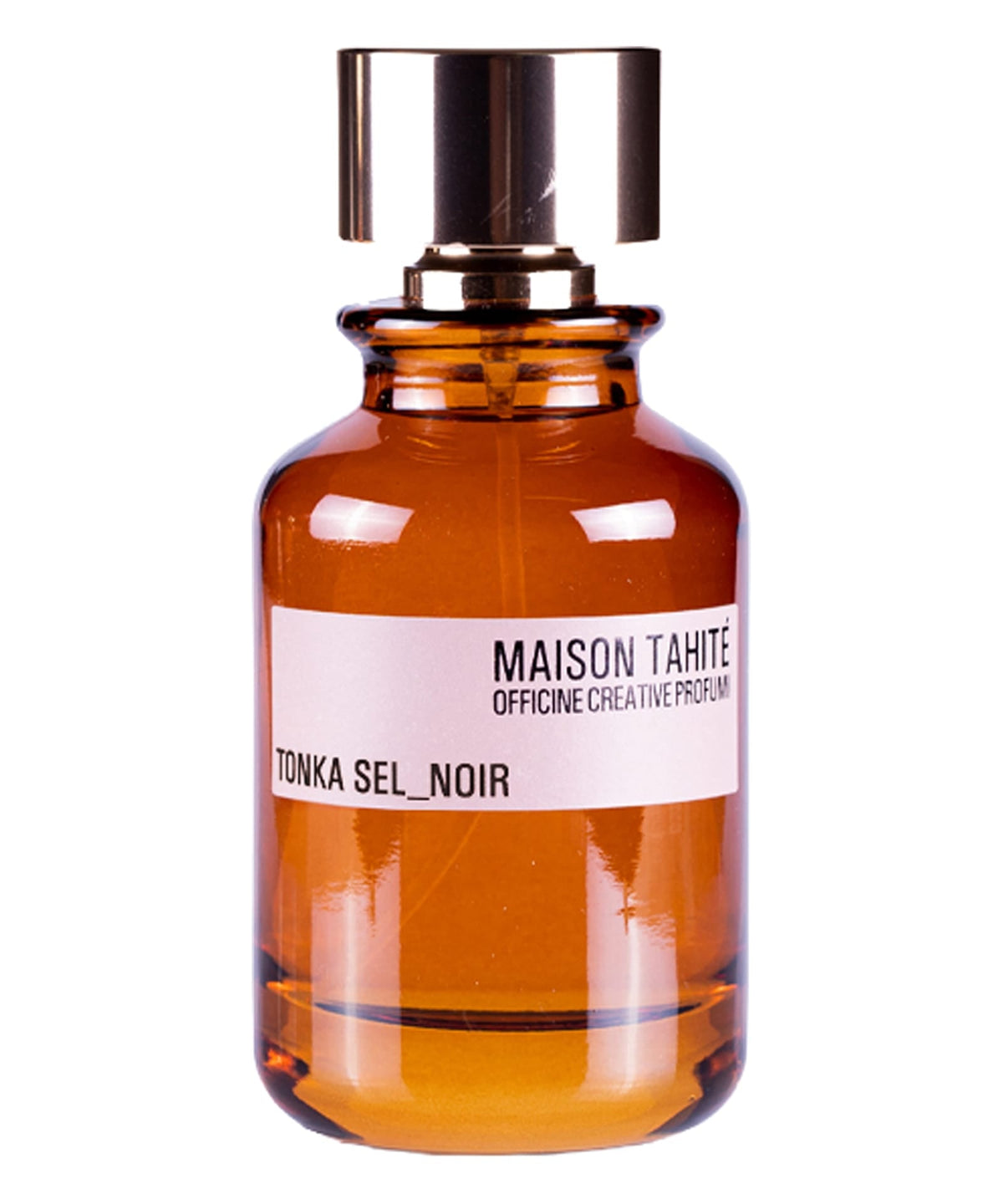 Tonka Sel Noir Eau de Parfum
