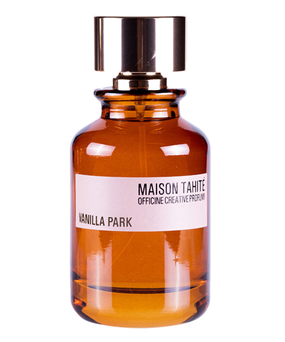 Vanilla Park Eau de Parfum