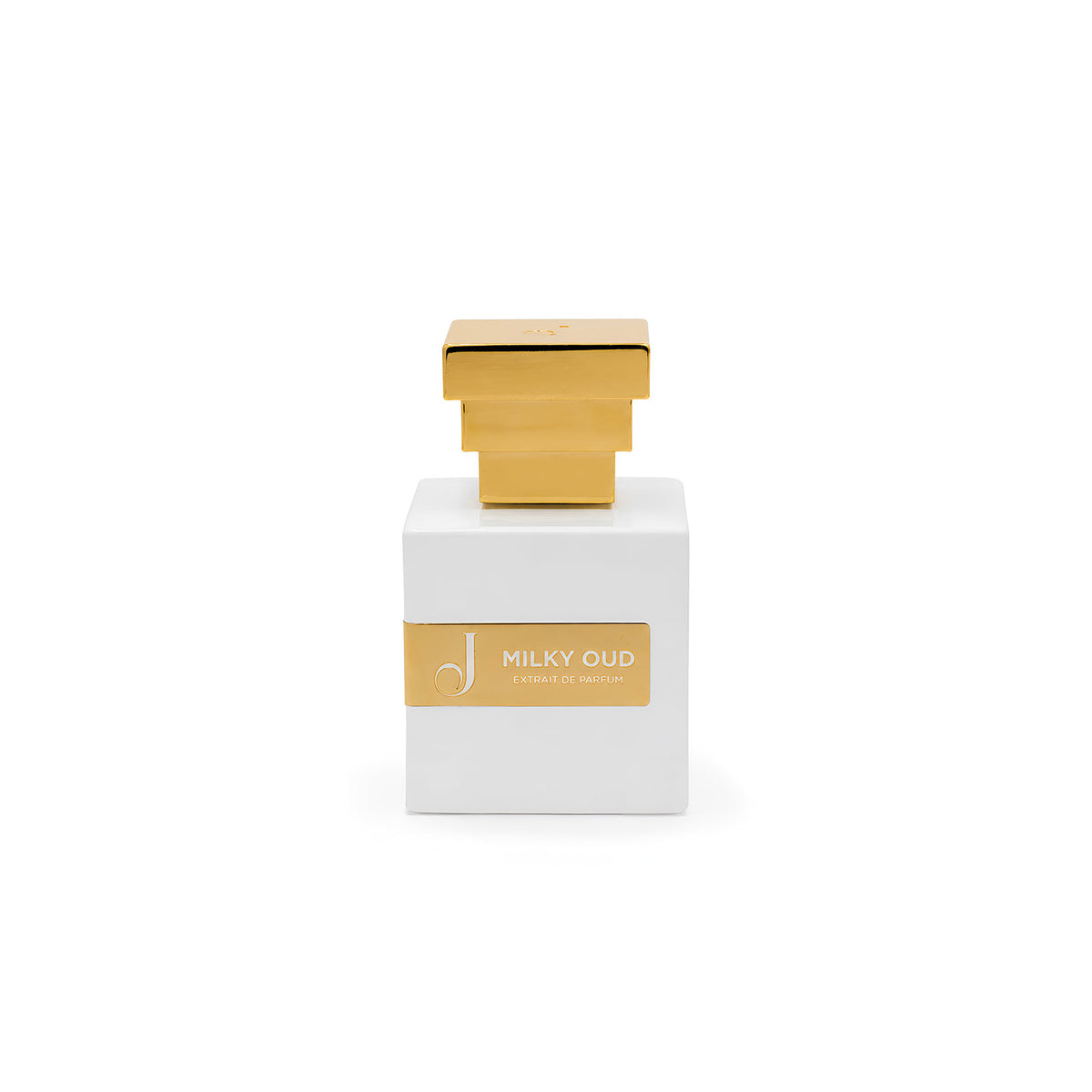 Milky Oud Extrait De Parfum