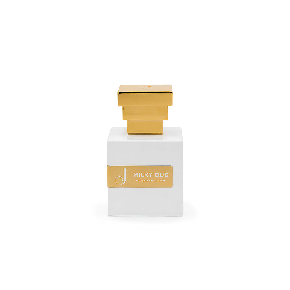 Milky Oud Extrait De Parfum