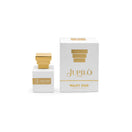 Cambia immagine Jupilò Milky Oud Extrait de Parfum 50 ml, flacone e confezione 2