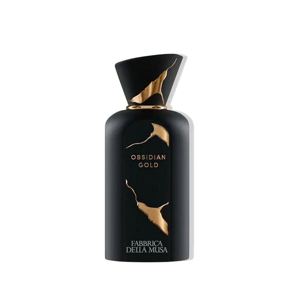 Obsidian Gold Extrait de Parfum 100 Ml