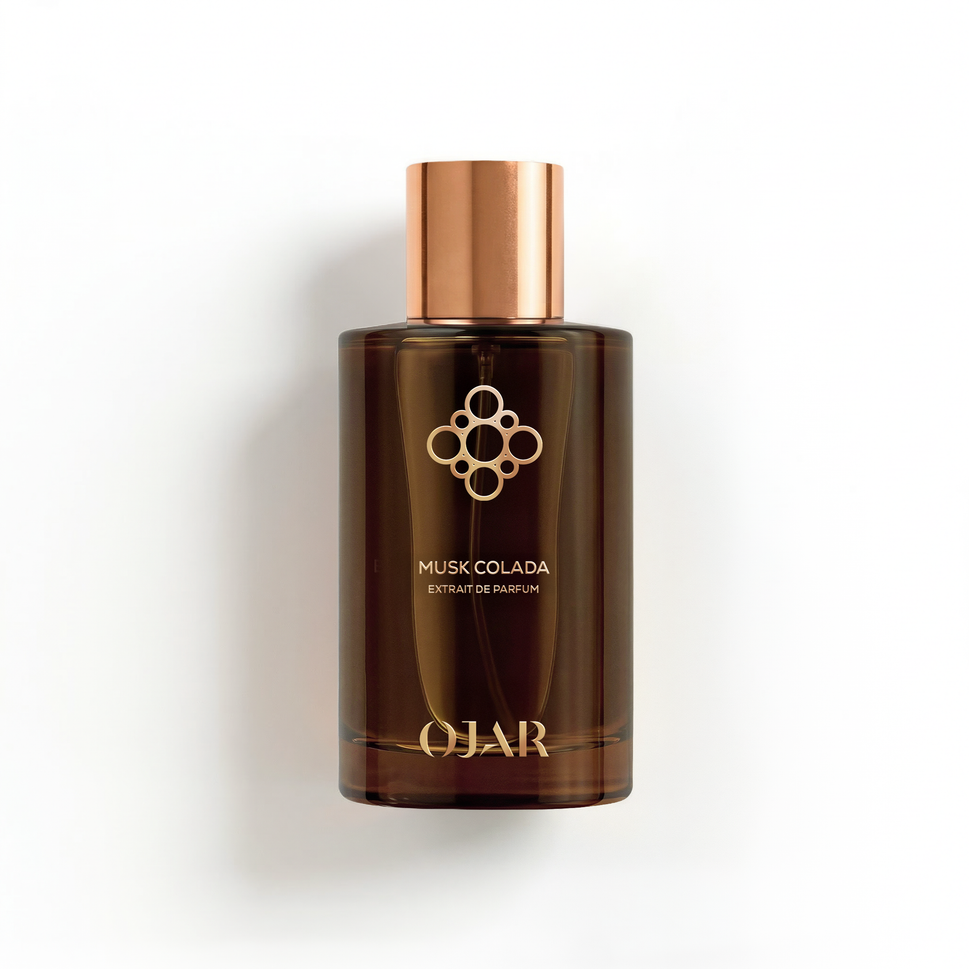 Musk Colada Extrait de Parfum