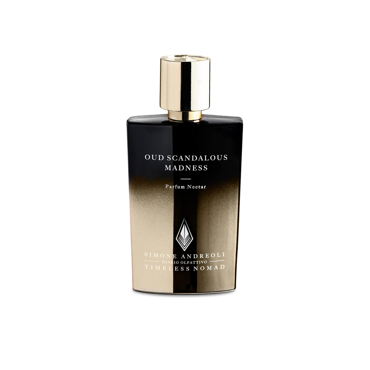 OUD SCANDALOUS MADNESS parfum nectar