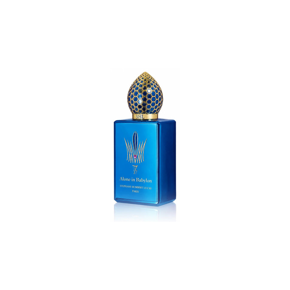 Alone in Babylon Eau De Parfum 50 ml