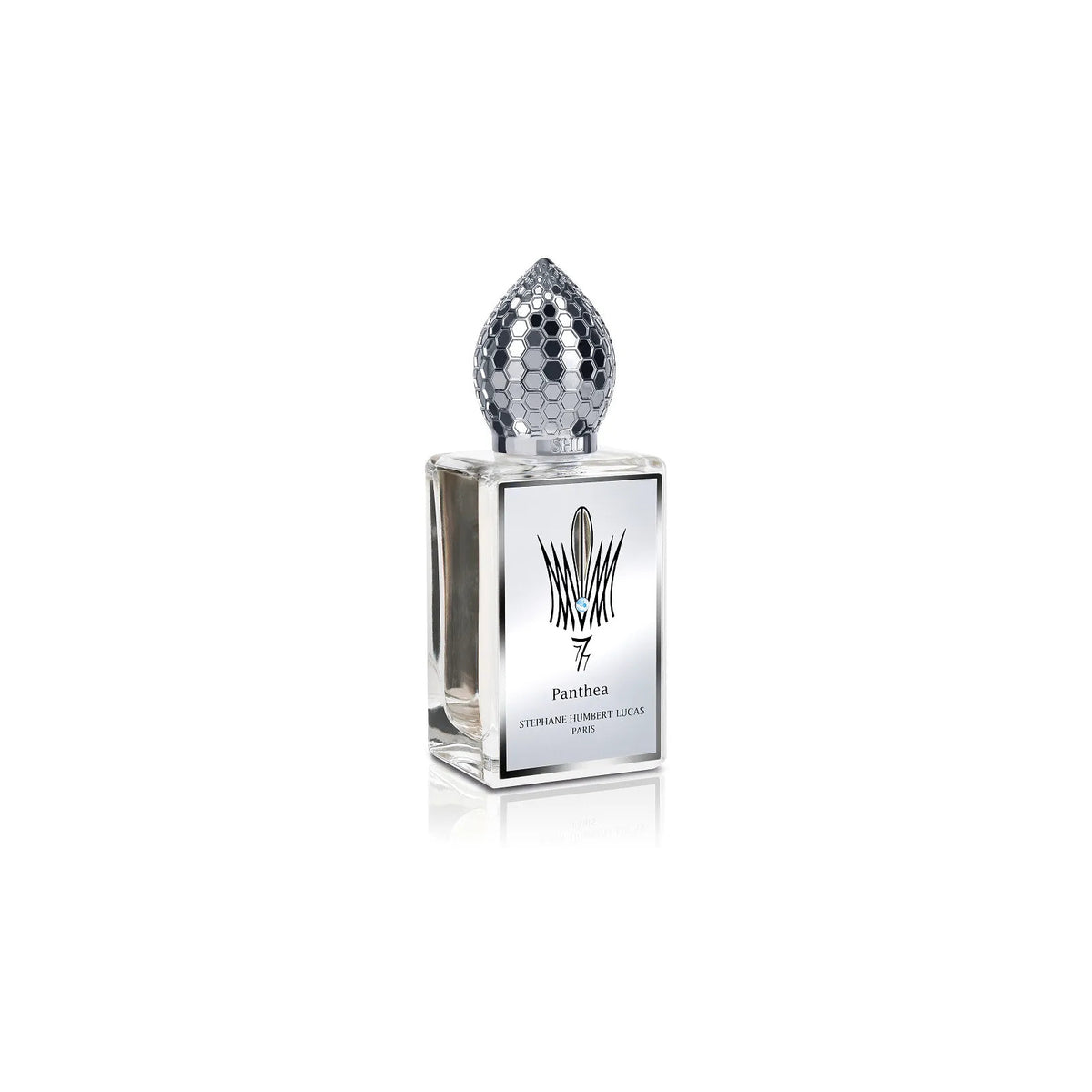 Stéphane Humbert Lucas Panthea Eau de Parfum 50 ml – flacone di tre quarti