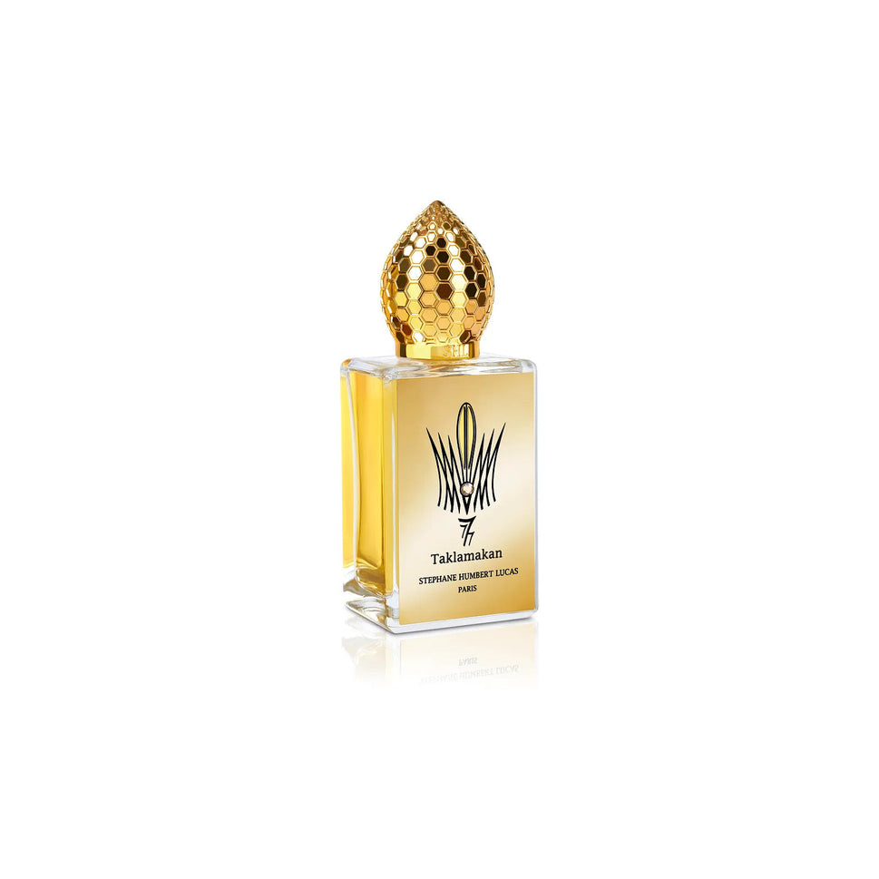 Taklamakan Eau De Parfum 50 ml