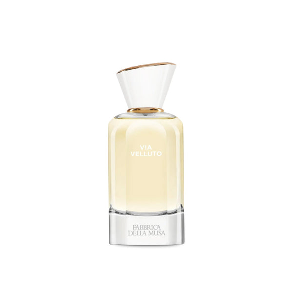 Via Velluto Eau de Parfum 100 Ml