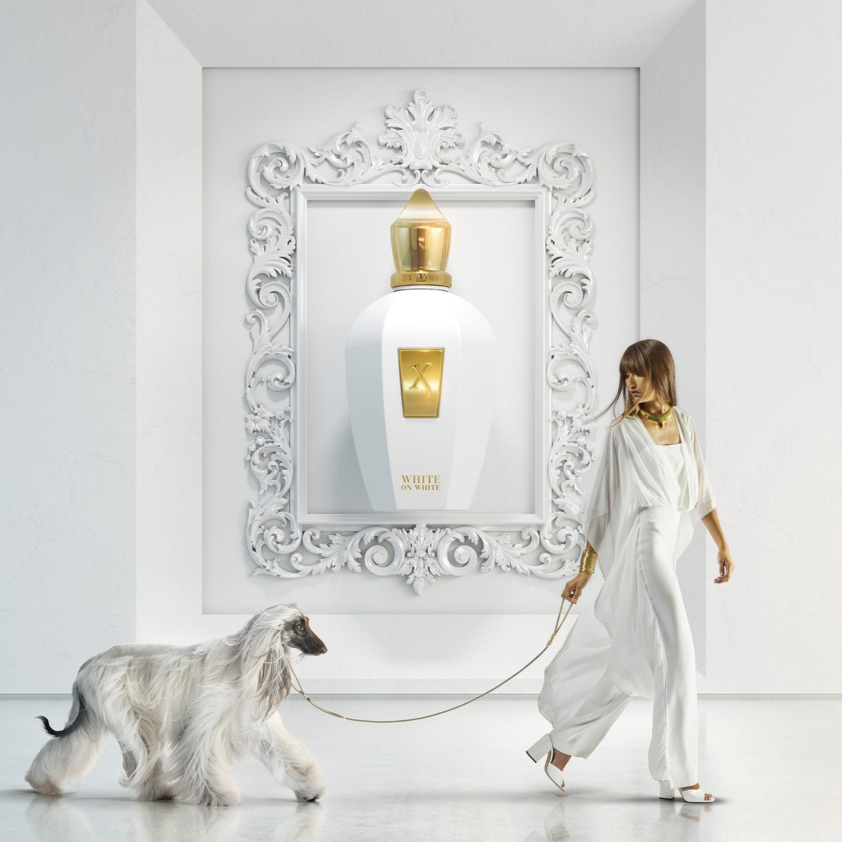 White On White - Parfum 50 ml