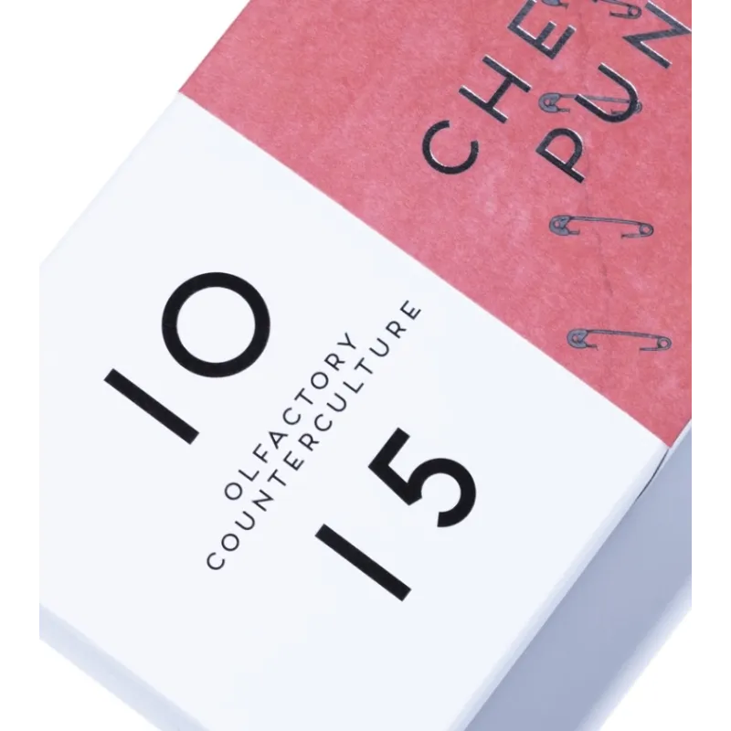 Room 1015 Cherry Punk Extrait de Parfum 100 Ml