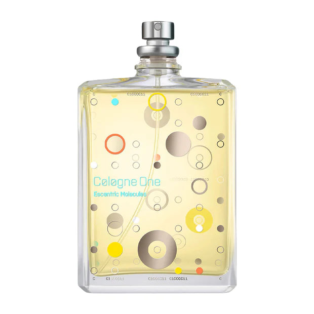 Escentric Molecules Cologne One