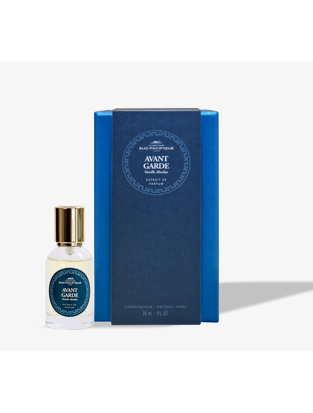 Comptoir Sud Pacifique Avant Garde Vanille Absolue Extrait