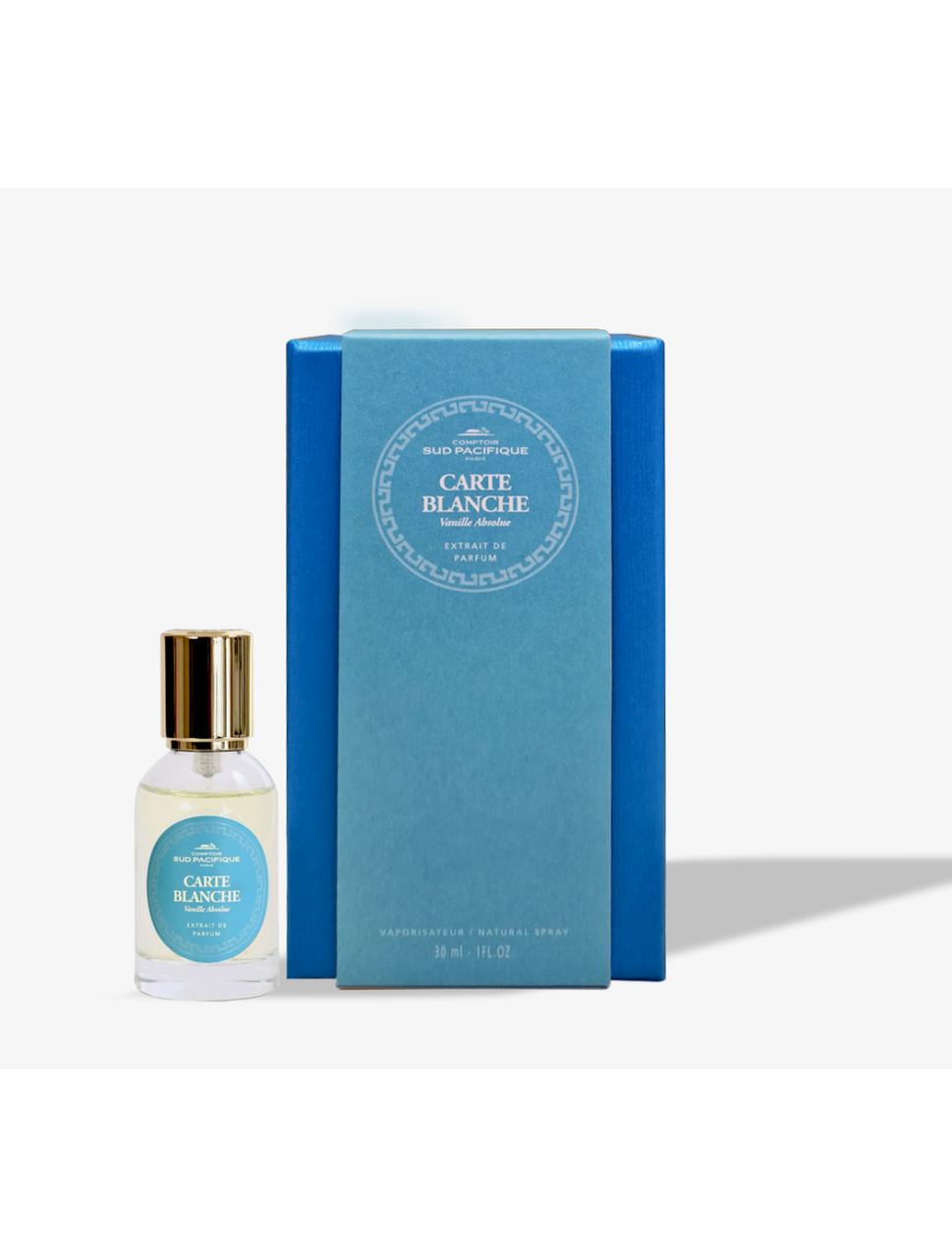Comptoir Sud Pacifique Carte Blanche Vanille Absolue Extrait