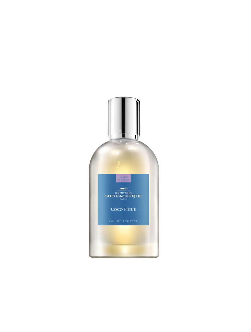 Comptoir Sud Pacifique Coco Figue Eau de Toilette 100 Ml