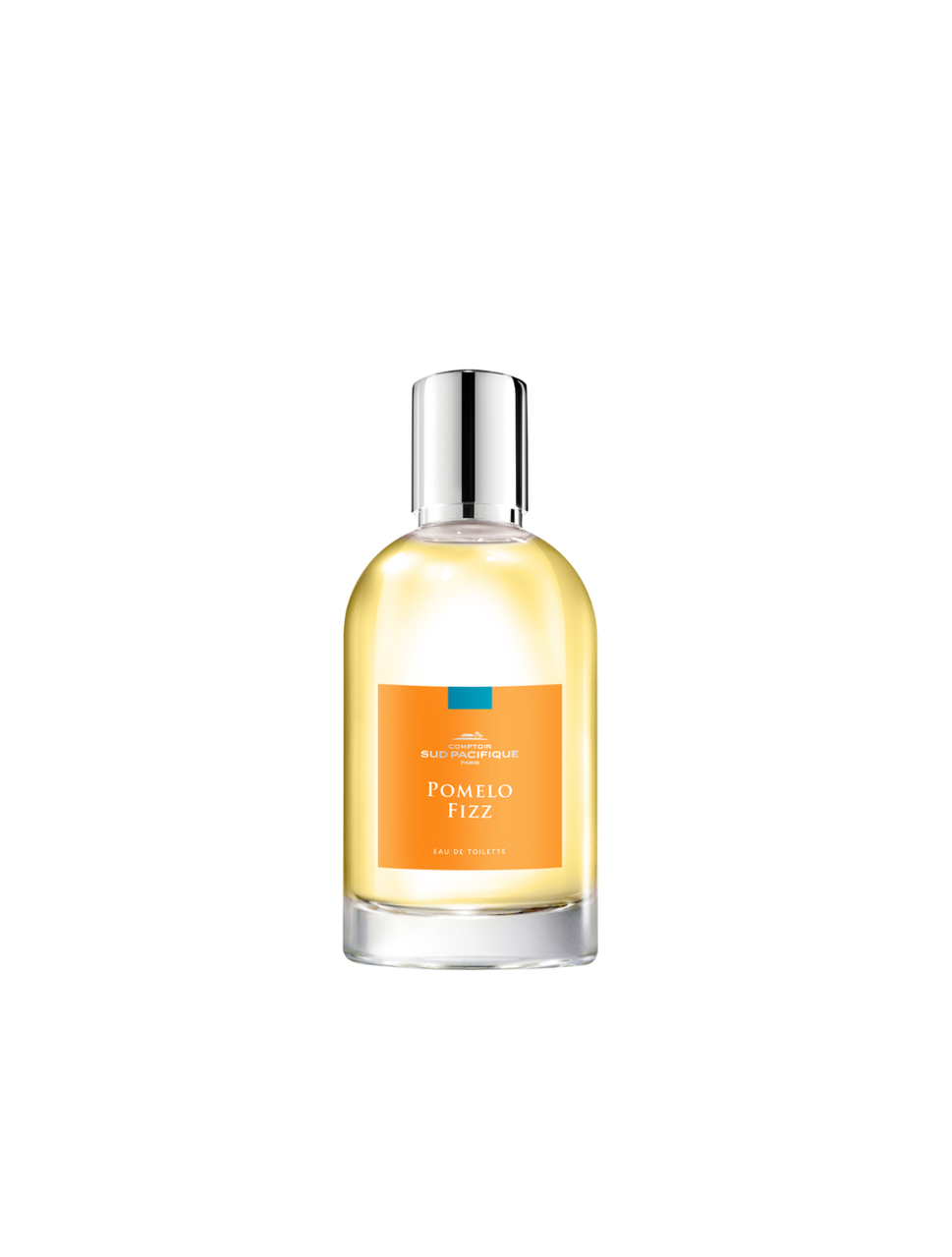 Comptoir Sud Pacifique Pomelo Fizz Eau de Toilette 100 Ml