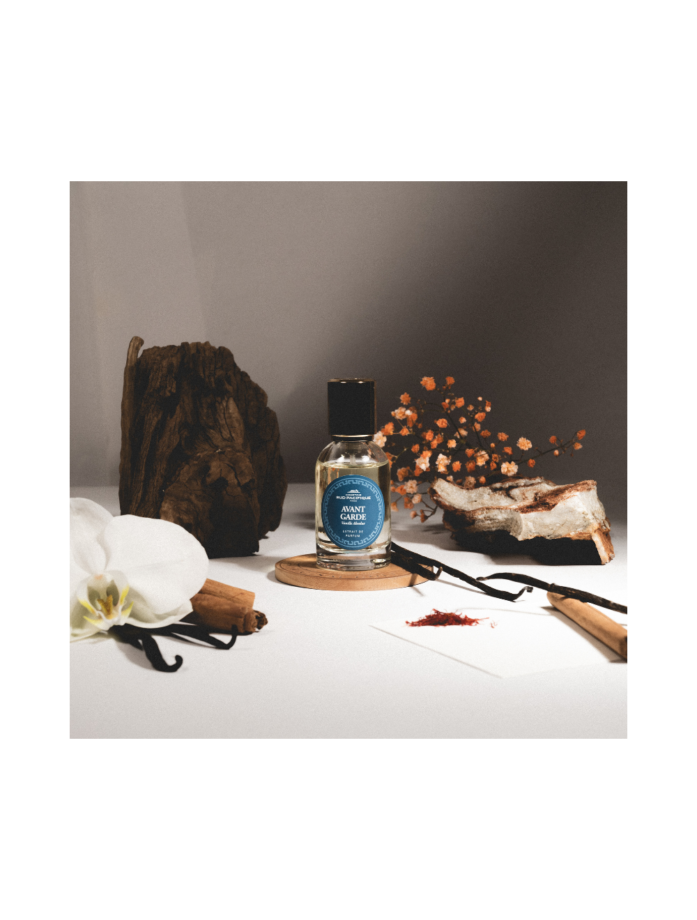 Comptoir Sud Pacifique Avant Garde Vanille Absolue Extrait