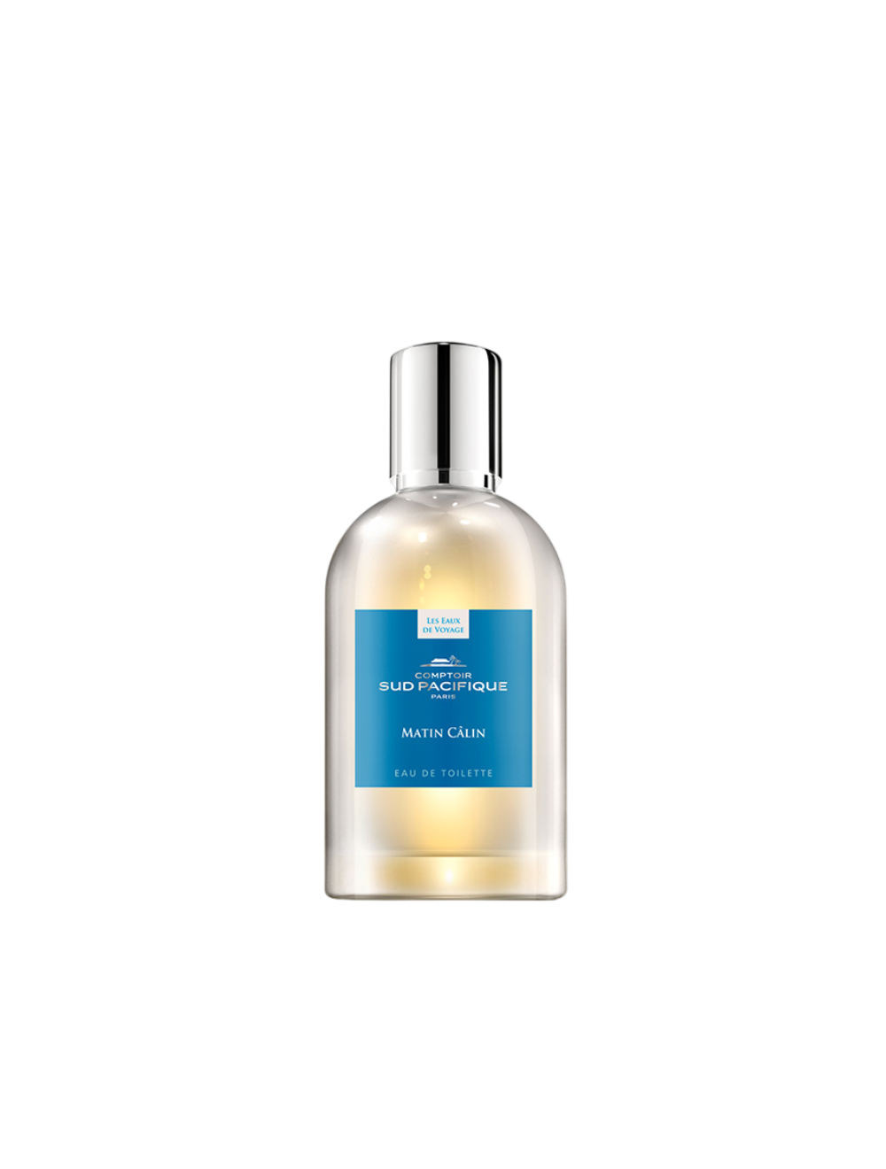 Comptoir Sud Pacifique Matin Calin Eau de Toilette 100 Ml