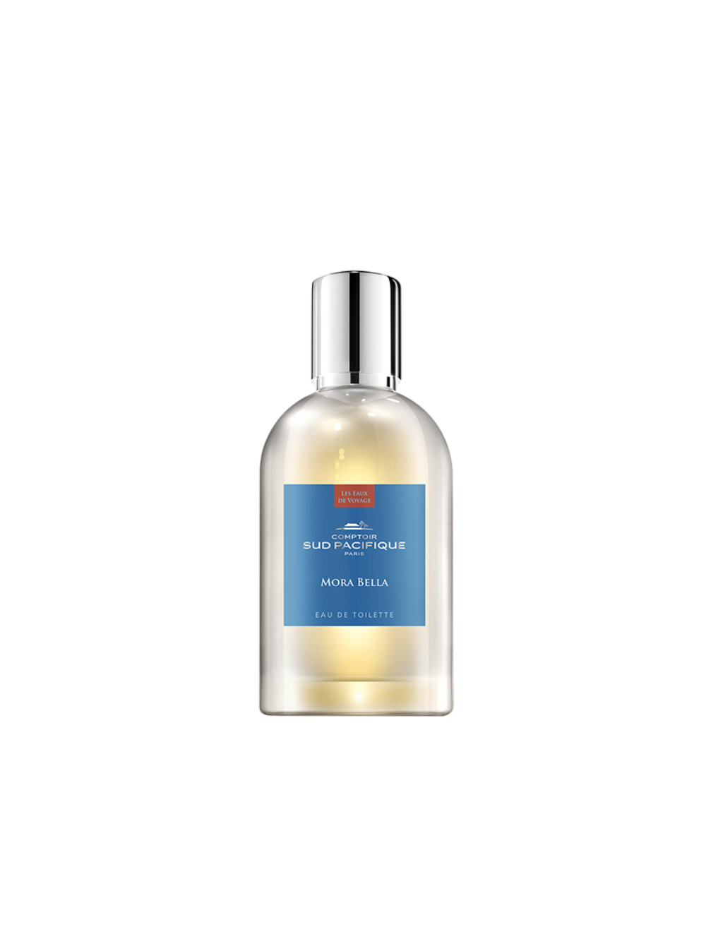 Comptoir Sud Pacifique Mora Bella Eau de Toilette 100 Ml