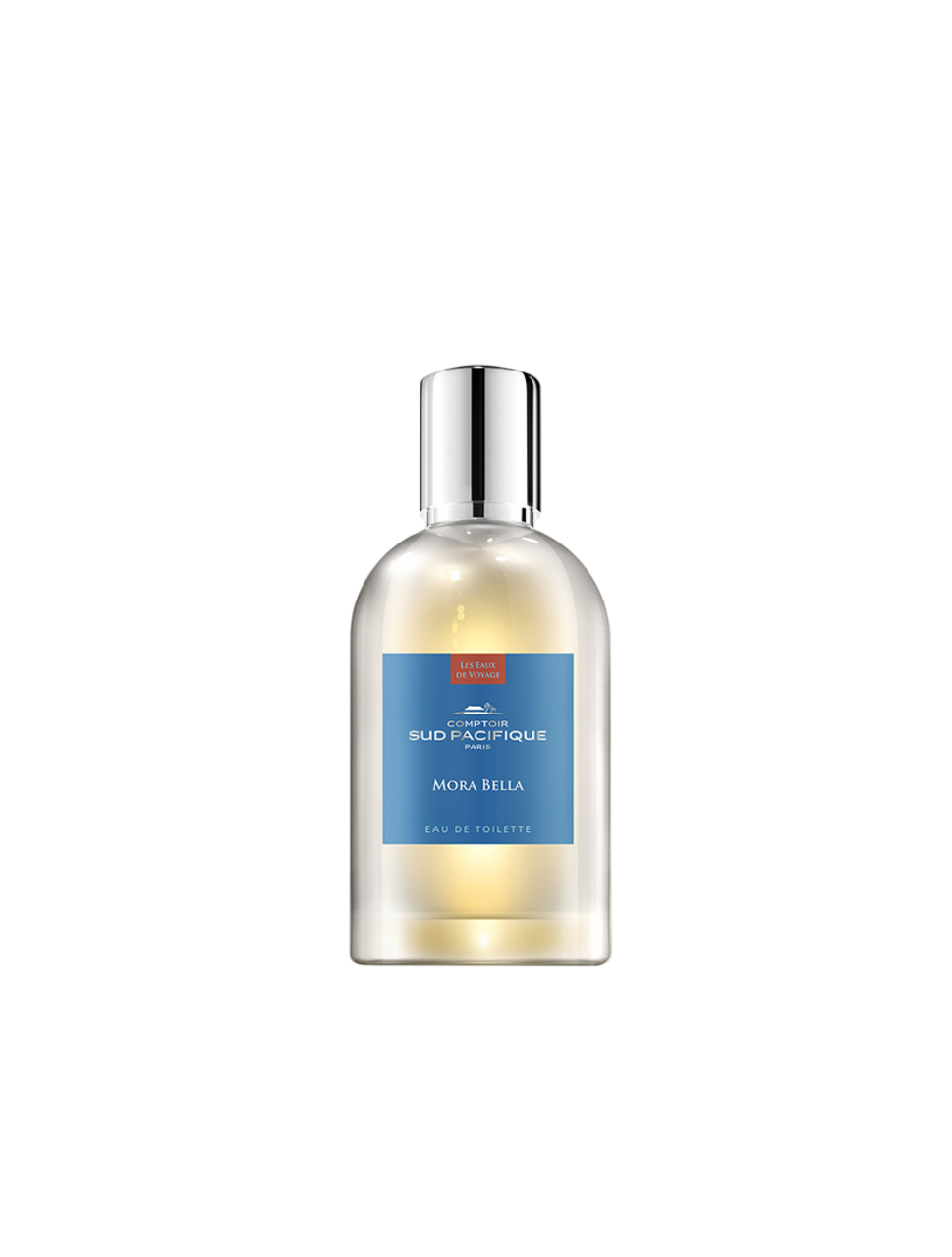 Comptoir Sud Pacifique Mora Bella Eau de Toilette 100 Ml