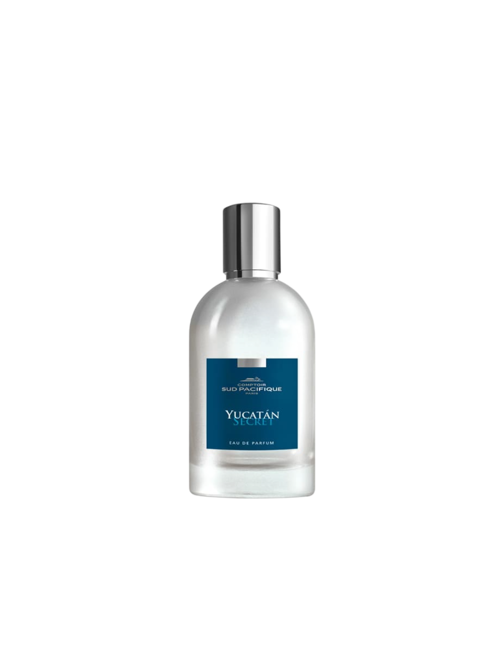 Comptoir Sud Pacifique Yucatan Secret Eau de Parfum 100 Ml