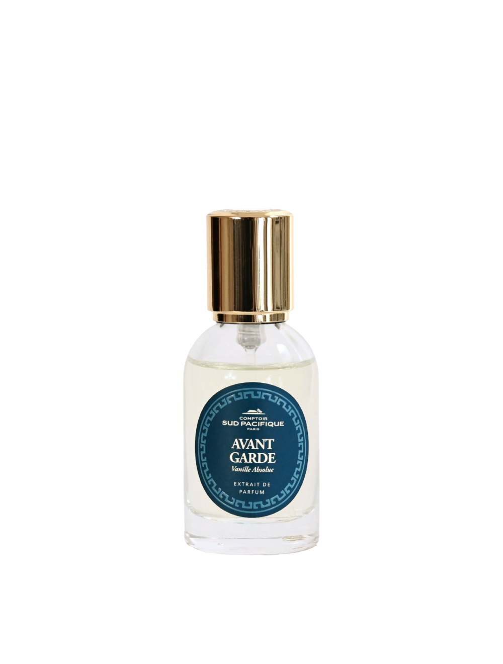 Comptoir Sud Pacifique Avant Garde Vanille Absolue Extrait