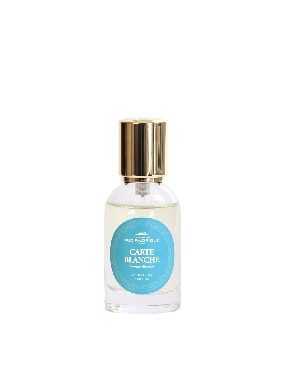Comptoir Sud Pacifique Carte Blanche Vanille Absolue Extrait