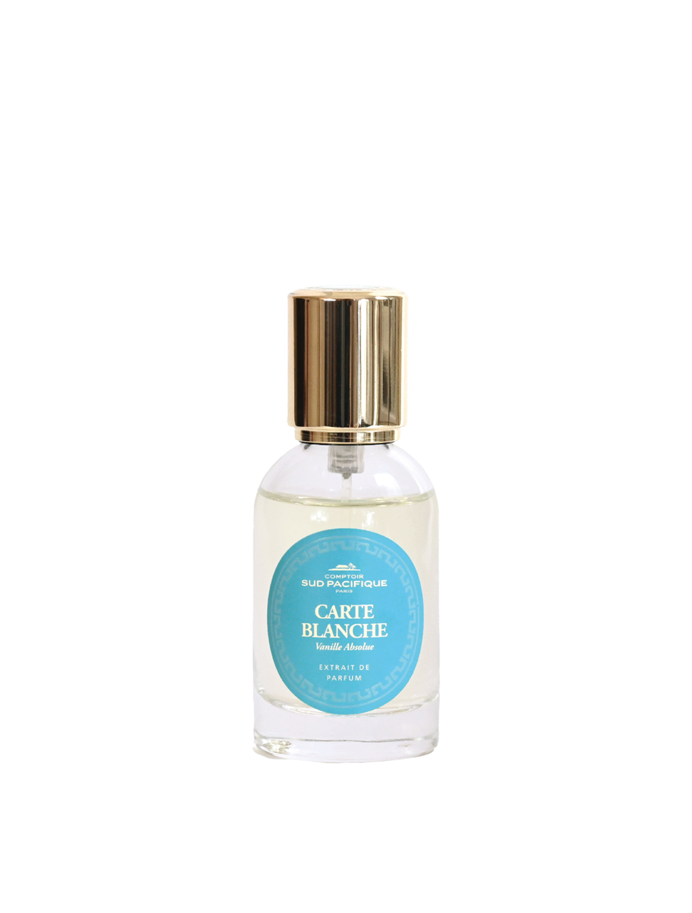 Comptoir Sud Pacifique Carte Blanche Vanille Absolue Extrait
