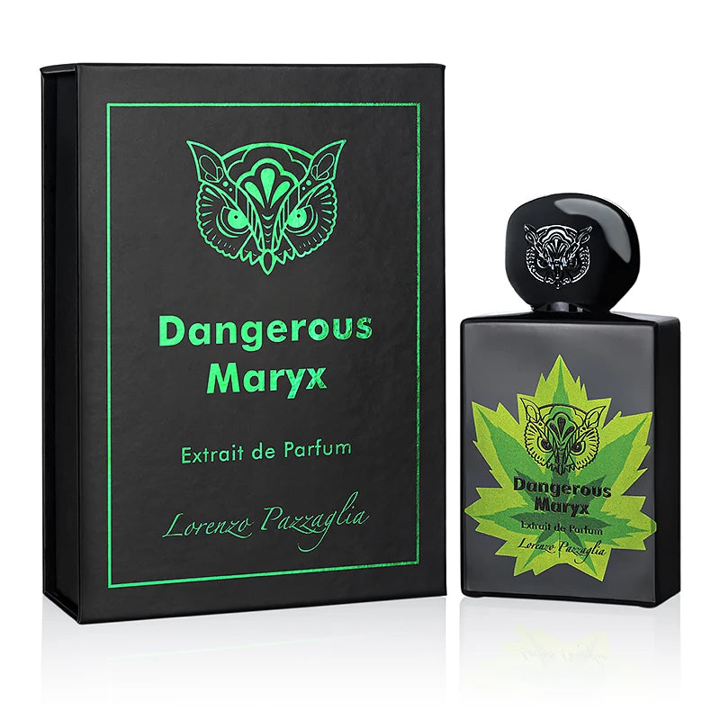 Dangerous Maryx Extrait De Parfum 50 Ml