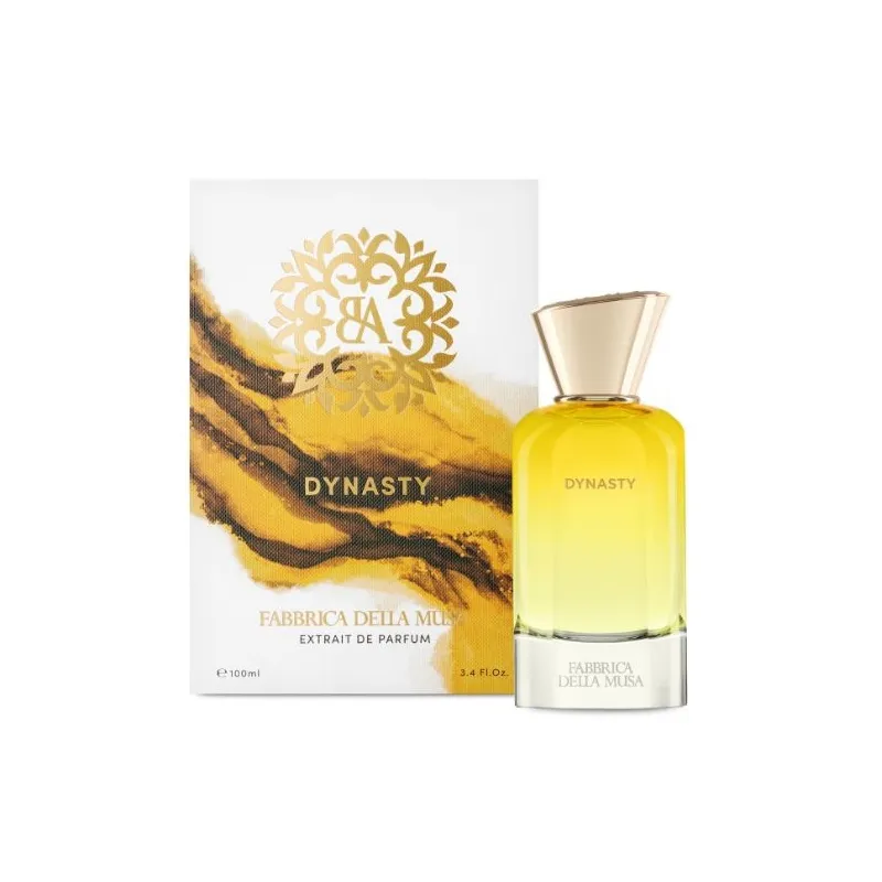Dynasty Extrait de Parfum 100 Ml