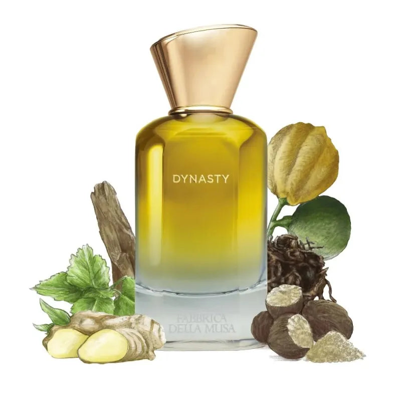 Dynasty Extrait de Parfum 100 Ml